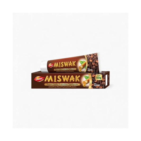 DENTIFRICE MISWAK CLOU DE GIROFLE 75 G