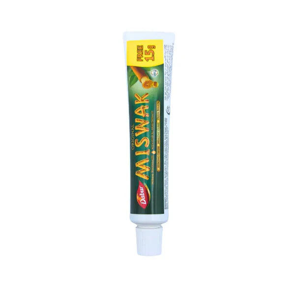 Dentifrice Miswak 45G