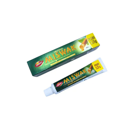 Dentifrice Miswak 45G