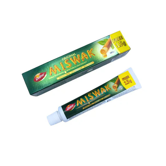Dentifrice Miswak 45G