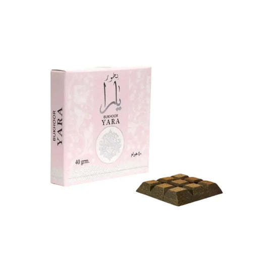 Bakhoor Yara 40GR
