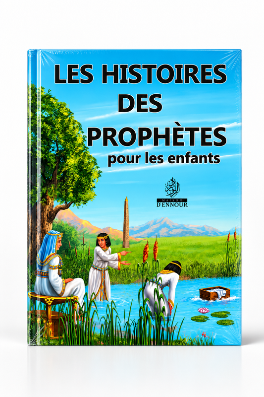 Les Histoires des Prophètes pour les Enfants