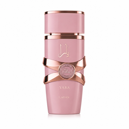 YARA ELIXIR EAU DE PARFUM 100 ML