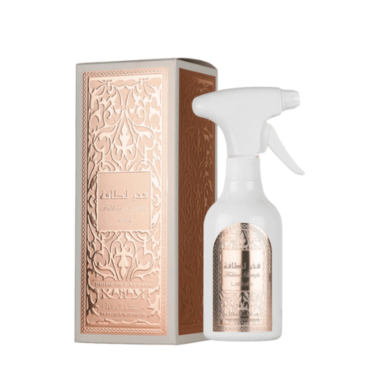Parfum d'intérieur Fakhar 450 ml - Lattafa