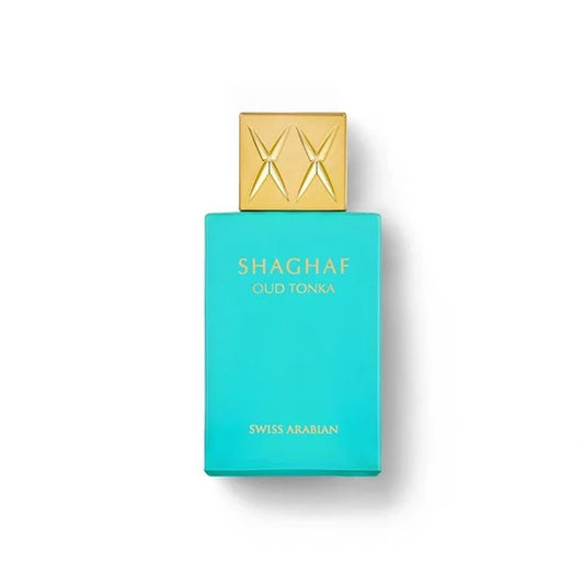 Shaghaf Oud Tonka - Eau de Parfum 25 ml
