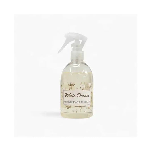 SPRAY TEXTILE WHITE DREAM 250 ML