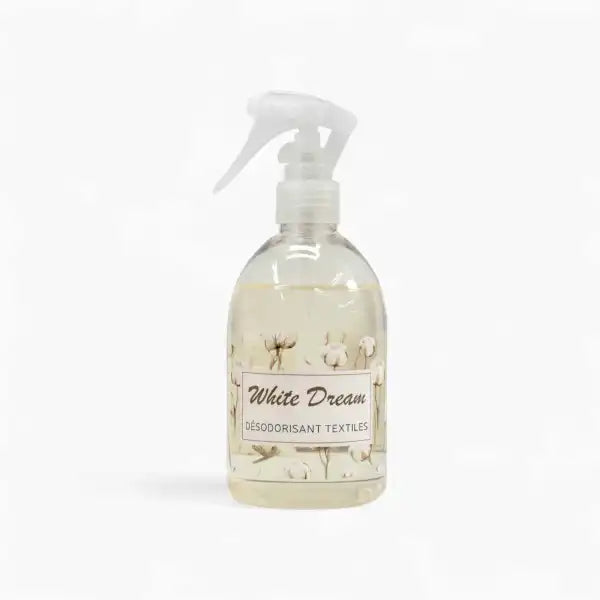 SPRAY TEXTILE WHITE DREAM 250 ML