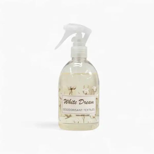 SPRAY TEXTILE WHITE DREAM 250 ML