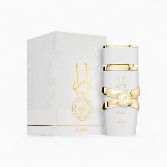 YARA MOI EAU DE PARFUM 100 ML