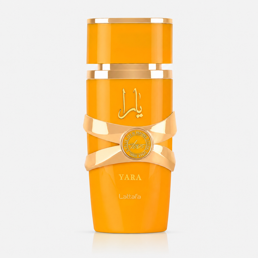 YARA TOUS EAU DE PARFUM 100 ML