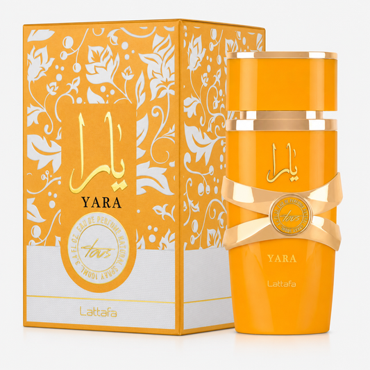 YARA TOUS EAU DE PARFUM 100 ML